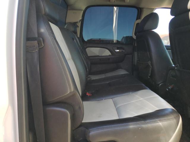 Photo 6 from auction – 2009 GMC SIERRA K15 with VIN 3GTEK33M69G224172