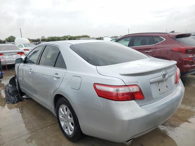 Photo 3 from auction – 2007 TOYOTA CAMRY LE with VIN 4T1BK46K97U030261
