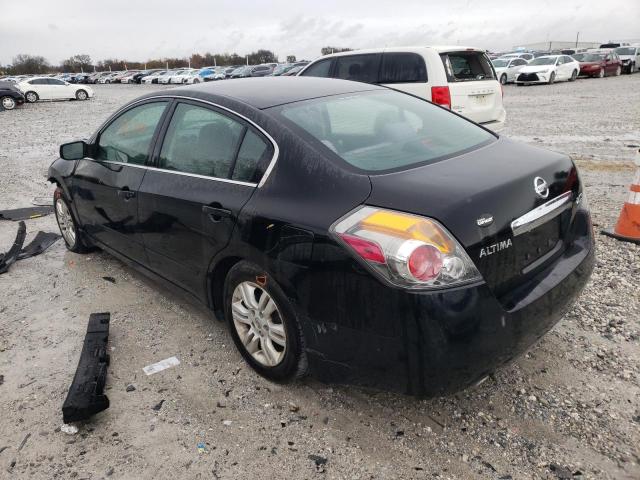Photo 3 from auction – 2010 NISSAN ALTIMA BAS with VIN 1N4AL2AP3AN556574