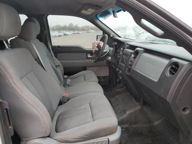 Photo 5 from auction – 2014 FORD F150 SUPER with VIN 1FTEX1EM0EKG18403