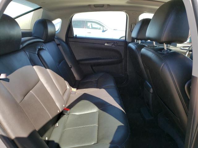 Photo 6 from auction – 2013 CHEVROLET IMPALA LTZ with VIN 2G1WC5E39D1214411