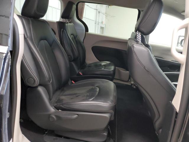 Photo 11 from auction – 2022 CHRYSLER PACIFICA H with VIN 2C4RC1L72NR129917