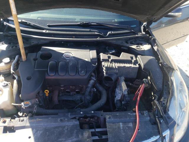 Photo 7 from auction – 2011 NISSAN ALTIMA BAS with VIN 1N4AL2AP3BC172078