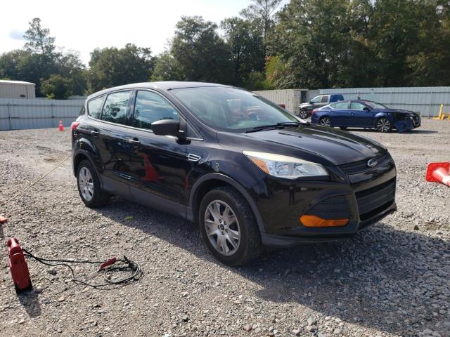 Foto 1 de la subasta – 2013 FORD ESCAPE S con VIN 1FMCU0F72DUB45735