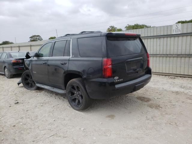 Photo 3 from auction – 2016 CHEVROLET TAHOE C150 with VIN 1GNSCBKC7GR115369