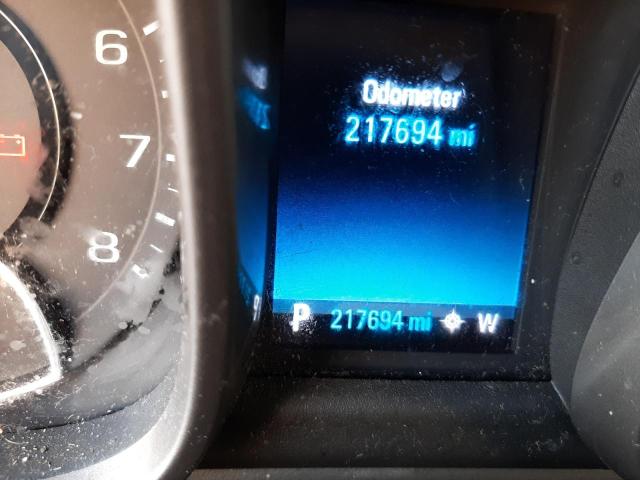 Photo 8 from auction – 2014 CHEVROLET MALIBU LS with VIN 1G11B5SL0EF262908