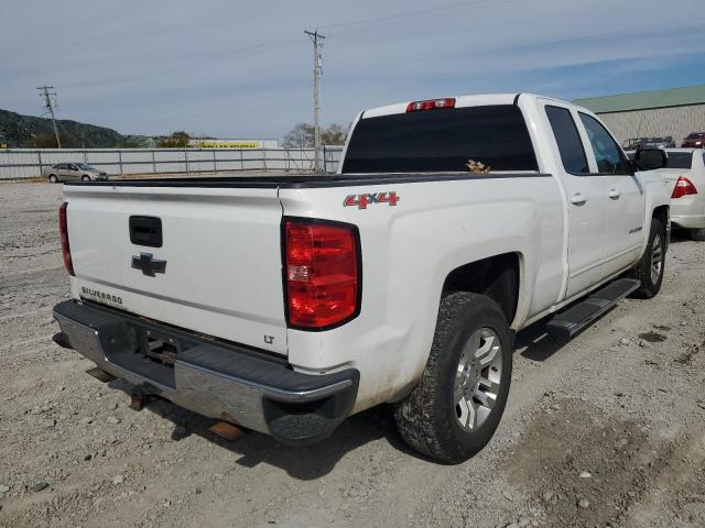 Photo 4 from auction – 2015 CHEVROLET SILVERADO with VIN 1GCVKREC9FZ406421