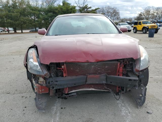 Photo 9 from auction – 2007 NISSAN ALTIMA 2.5 with VIN 1N4AL21E57C167695