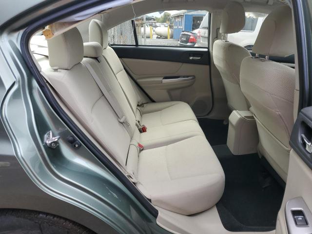 Photo 6 from auction – 2016 SUBARU IMPREZA PR with VIN JF1GJAB63GH014284