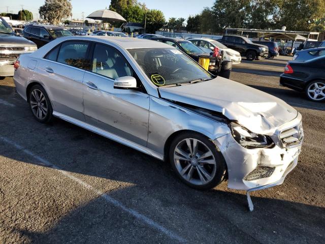 MERCEDES-BENZ E 350 2016 with VIN WDDHF5KB7GB192972 - Photo from auction