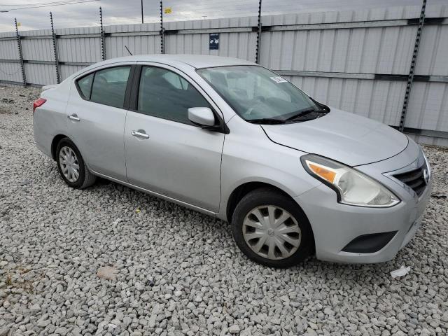 Photo 4 from auction – 2016 NISSAN VERSA S with VIN 3N1CN7AP4GL851527