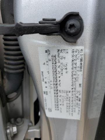 Photo 10 from auction – 2016 FORD FOCUS SE with VIN 1FADP3F25GL331579