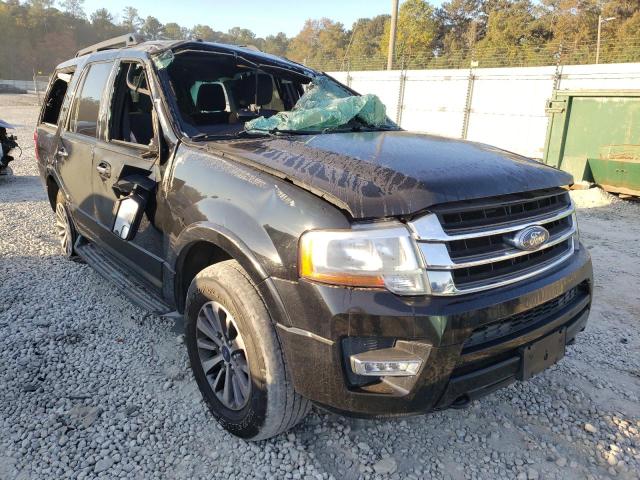 Photo 1 from auction – 2017 FORD EXPEDITION with VIN 1FMJU1JT6HEA02594