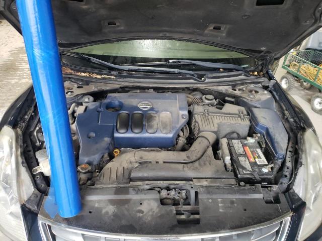 Photo 7 from auction – 2011 NISSAN ALTIMA BAS with VIN 1N4AL2APXBN400775