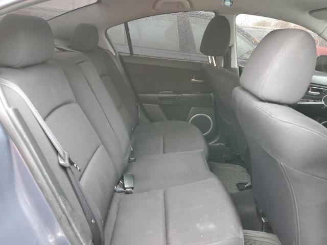 Photo 6 from auction – 2007 MAZDA 3 S with VIN JM1BK323271621675