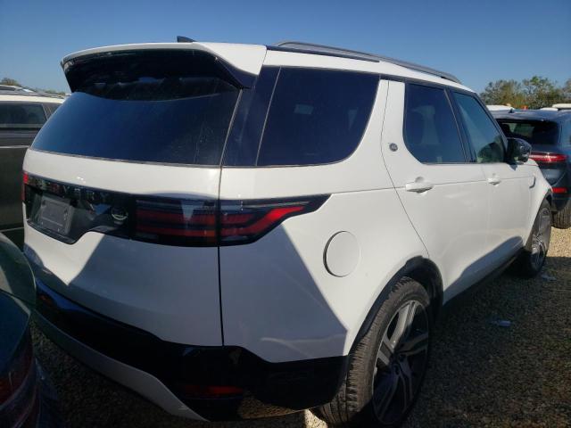 Photo 4 from auction – 2021 LAND ROVER DISCOVERY with VIN SALRM4RUXM2453506
