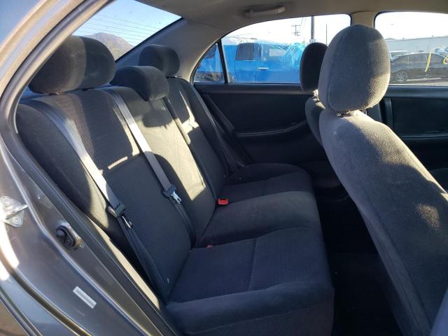 Photo 10 from auction – 2007 TOYOTA COROLLA CE with VIN 1NXBR32E47Z929339