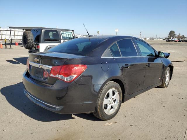 Photo 4 from auction – 2014 CHEVROLET CRUZE LT with VIN 1G1PC5SB1E7488268
