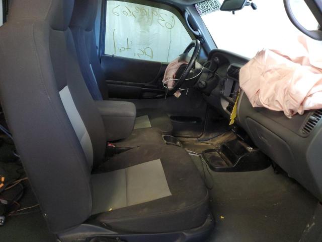 Photo 5 from auction – 2004 FORD RANGER SUP with VIN 1FTZR45E14PB11792