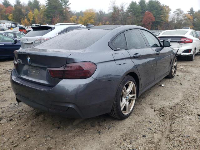 Photo 4 from auction – 2016 BMW 428 XI GRA with VIN WBA4C9C5XGG140947