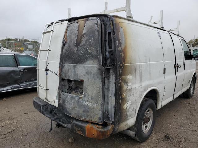 Photo 9 from auction – 2006 CHEVROLET EXPRESS G3 with VIN 1GCHG352261123635