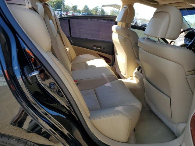 Photo 6 from auction – 2006 LEXUS GS 430 with VIN JTHBN96S465012122