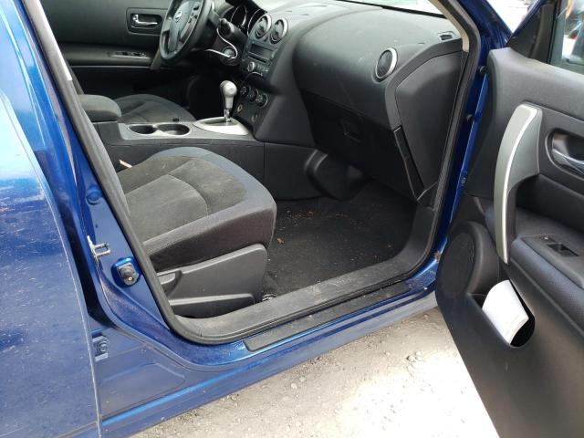 Photo 9 from auction – 2010 NISSAN ROGUE S with VIN JN8AS5MT3AW017619