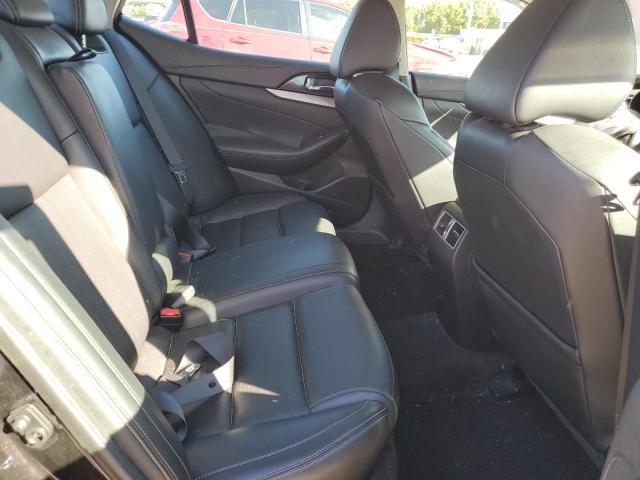 Photo 6 from auction – 2016 NISSAN MAXIMA 3.5 with VIN 1N4AA6AP1GC406545