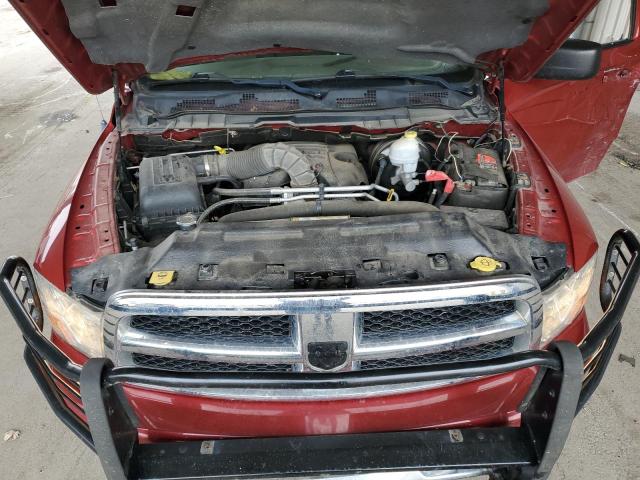 Photo 7 from auction – 2010 DODGE RAM 1500 with VIN 3D7JV1ET1AG146523