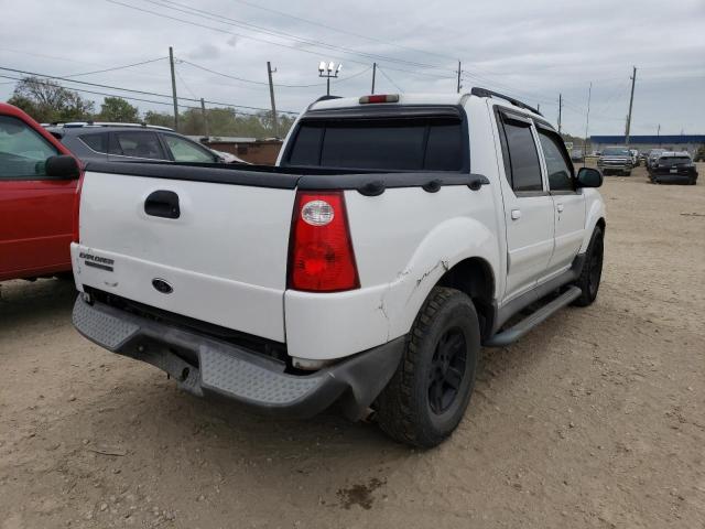 Photo 4 from auction – 2005 FORD EXPLORER S with VIN 1FMZU77K45UB18009