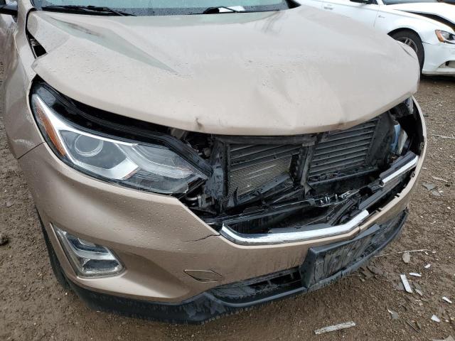 Photo 9 from auction – 2018 CHEVROLET EQUINOX with VIN 2GNAXREV0J6162865