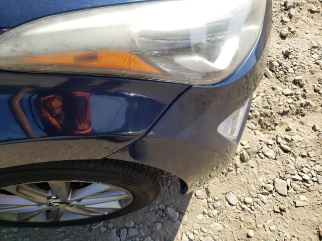 Photo 9 from auction – 2016 HYUNDAI ELANTRA SE with VIN 5NPDH4AE0GH655753