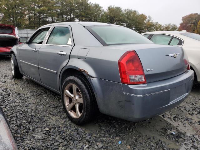 Photo 3 from auction – 2006 CHRYSLER 300 with VIN 2C3LK53G06H338620