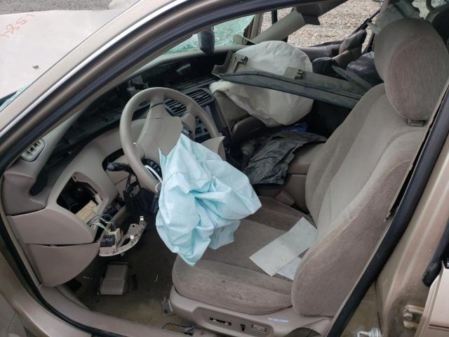 Photo 5 from auction – 2000 TOYOTA AVALON XL with VIN 4T1BF28B9YU014584