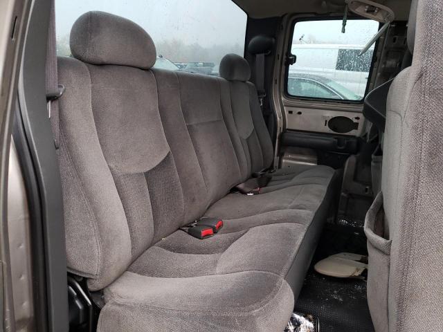 Photo 6 from auction – 2003 GMC SIERRA K25 with VIN 1GTHK29U53E202998