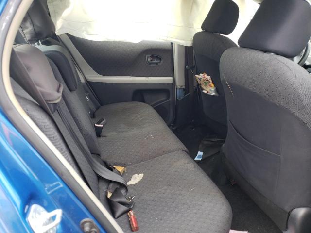 Photo 6 from auction – 2011 TOYOTA YARIS with VIN JTDKT4K37B5325684