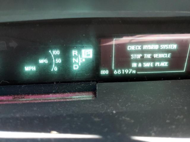Photo 8 from auction – 2015 TOYOTA PRIUS with VIN JTDKN3DU3F1923066