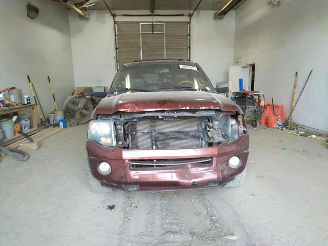 Photo 9 from auction – 2007 FORD EXPEDITION with VIN 1FMFK205X7LA51781