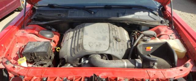 Photo 7 from auction – 2016 DODGE CHALLENGER with VIN 2C3CDZBT0GH289243