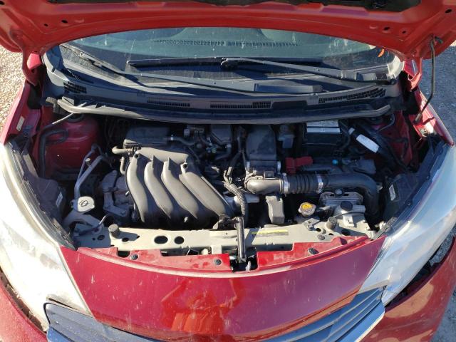 Photo 7 from auction – 2015 NISSAN VERSA NOTE with VIN 3N1CE2CP5FL385346