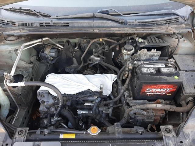 Photo 7 from auction – 2007 NISSAN SENTRA with VIN 3N1AB61E37L616318