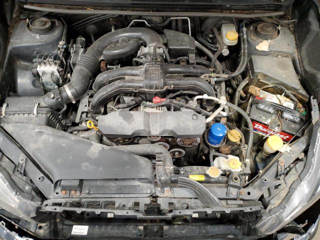 Photo 7 from auction – 2012 SUBARU IMPREZA PR with VIN JF1GPAC68CH206601