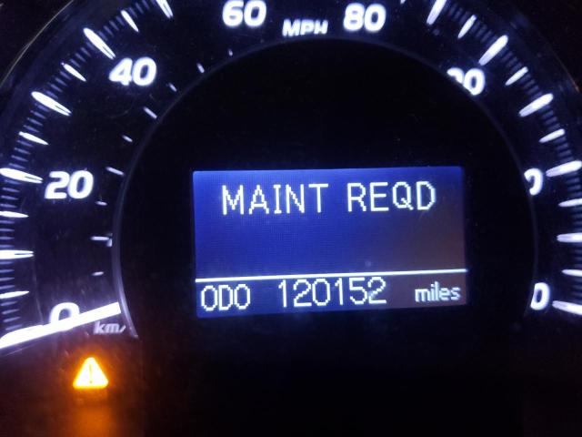 Photo 8 from auction – 2011 TOYOTA CAMRY HYBR with VIN 4T1BB3EK5BU141720