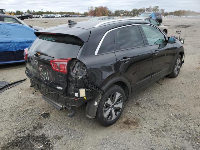 Photo 4 from auction – 2017 KIA NIRO EX with VIN KNDCC3LC0H5047801