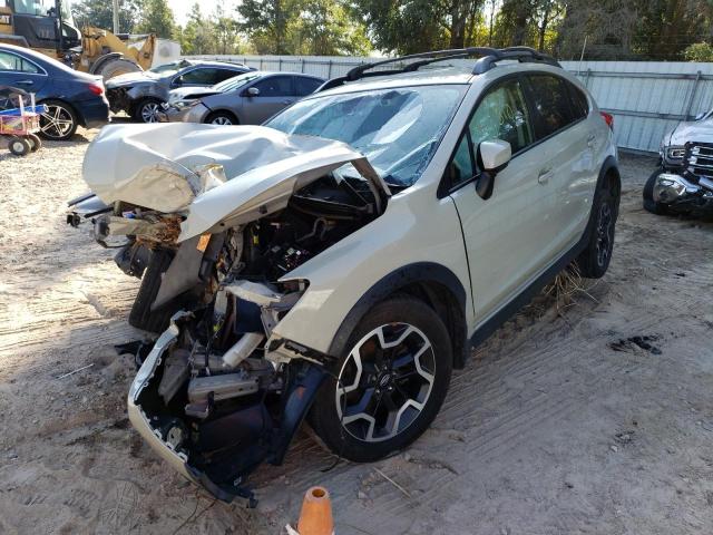 Photo 2 from auction – 2017 SUBARU CROSSTREK with VIN JF2GPADC5HH247145