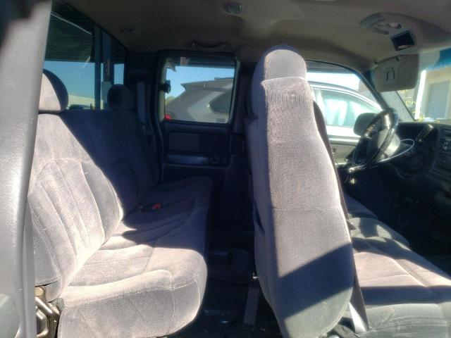 Photo 6 from auction – 2000 CHEVROLET SILVERADO with VIN 2GCEC19V3Y1371090