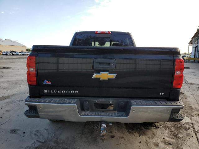 Photo 9 from auction – 2018 CHEVROLET SILVERADO with VIN 1GCUKREC6JF128390