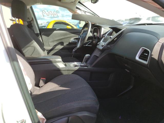 Photo 5 from auction – 2013 CHEVROLET EQUINOX LT with VIN 1GNALDEK8DZ112213