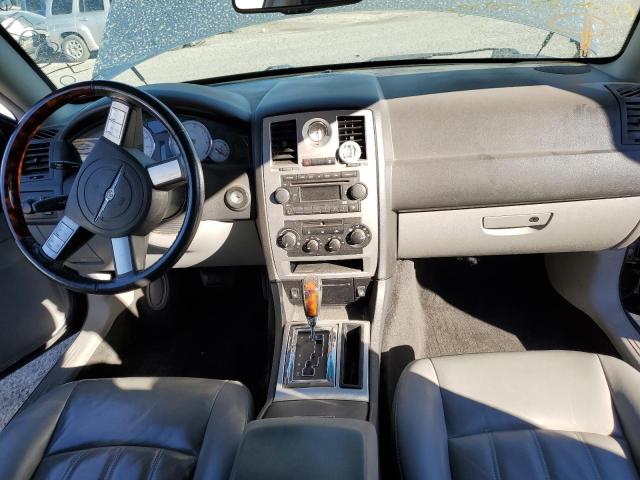 Photo 9 from auction – 2006 CHRYSLER 300C with VIN 2C3KA63H76H290157