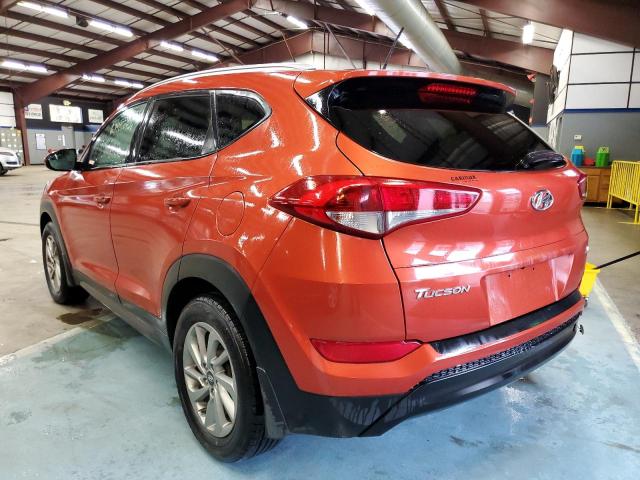 Photo 3 from auction – 2016 HYUNDAI TUCSON LIM with VIN KM8J3CA45GU238052
